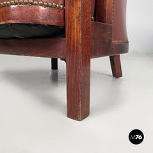 画像をギャラリービューアに読み込む, Armchairs by Thonet, early 1900s
