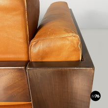 Load image into Gallery viewer, Armchairs Bastiano by Afra and Tobia Scarpa for Gavina, 1960s
