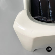 将图片加载到图库查看器，Armchairs Gaia by Carlo Bartoli for Arflex, 1970s
