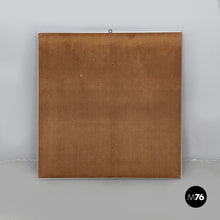 Load image into Gallery viewer, Painting by Lucio by Pezzo for Tisettanta, 1970s
