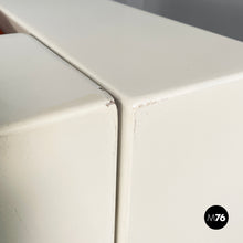 Load image into Gallery viewer, Sofa Saratoga by Massimo and Lella Vignelli for Poltronova, 1980s
