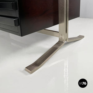 Desk by Formanova, 1970s