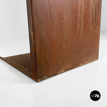 Load image into Gallery viewer, Chair in iron, 1980s
