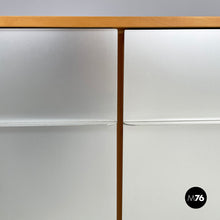 Load image into Gallery viewer, Sideboard by Vico Magistretti for De Padova, 1980s
