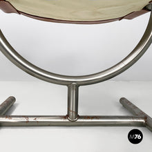 Load image into Gallery viewer, Chairs by Afra and Tobia Scarpa, 1980s
