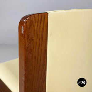 Chairs mod. 300 by Joe Colombo for Pozzi, 1960s