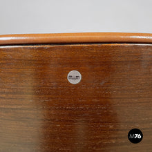 Load image into Gallery viewer, Office chairs by Ico Parisi for MiM, 1970s
