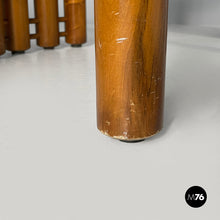 将图片加载到图库查看器，Chairs by Mobilgirgi, 1970s
