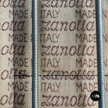 画像をギャラリービューアに読み込む, Chairs Castiglia by Achille Castiglioni for Zanotta, 1960s
