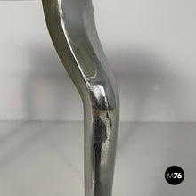 Load image into Gallery viewer, Bakelite and metal stool, 1930s
