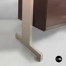 将图片加载到图库查看器，Sideboard Synthesis 45 by Ettore Sottsass for Olivetti, 1970s
