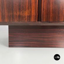 Carica l&#39;immagine nel visualizzatore di Gallery, Sideboard in wood, 1970s
