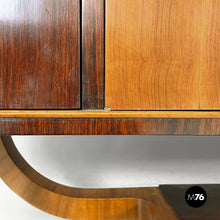 Load image into Gallery viewer, Sideboard in wood, 1920s
