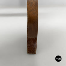 画像をギャラリービューアに読み込む, Mirror with drawer, mid-19th century
