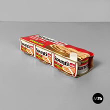 Carica l&#39;immagine nel visualizzatore di Gallery, Italian grocery shopping, 1980s
