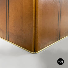 Carica l'immagine nel visualizzatore di Gallery, Dining table Artona by Afra and Tobia Scarpa for Maxalto, 1970s
