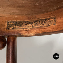 Carica l'immagine nel visualizzatore di Gallery, Coffe table by Jacob e Josef Kohn, 1930s
