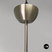 画像をギャラリービューアに読み込む, Chandelier Triclinio by Vico Magistretti for Artemide, 1970s
