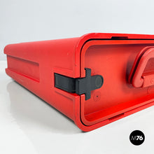 Carica l&#39;immagine nel visualizzatore di Gallery, Typewriter Valentine by Ettore Sottsass and Perry A. King for Olivetti, 1970s
