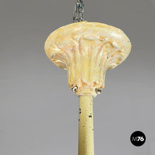 将图片加载到图库查看器，Ceiling fan Marelli by Casablanca, 1999
