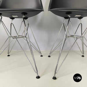 Chairs by Charles and Ray Eames for Vitra, 2017