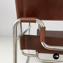 Load image into Gallery viewer, Armchairs Wassily by Marcel Breuer for Gavina, 1960s
