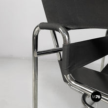 Load image into Gallery viewer, Armchairs Wassily by Marcel Breuer for Gavina, 1960s
