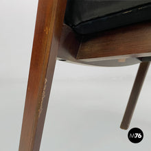 将图片加载到图库查看器，Chairs 814 by Ico e Luisa Parisi for Cassina, 1960s
