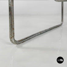 将图片加载到图库查看器，Armchair Wassily by Marcel Breuer for Gavina, 1960s
