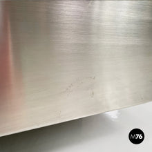 Load image into Gallery viewer, Metal coffee table, 1970s

