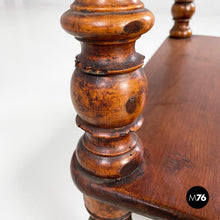 Load image into Gallery viewer, Wooden coffee table, 1800s
