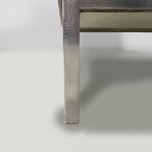 Carica l'immagine nel visualizzatore di Gallery, Leather armchairs by Florence Knoll for Knoll International, 1970s
