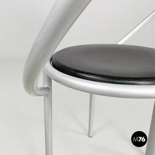 将图片加载到图库查看器，Chair First by Michele de Lucchi for Memphis, 1983
