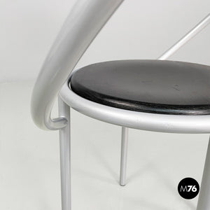 Chair First by Michele de Lucchi for Memphis, 1983