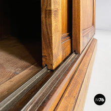 将图片加载到图库查看器，Wooden sideboard, 1930s
