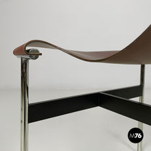 画像をギャラリービューアに読み込む, T chairs by Katavolos, Kelley and Littell for ICF De Padova, 1960s
