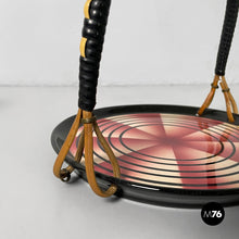 将图片加载到图库查看器，Oil and vinegar service by Rometti Umbertide, 1950s
