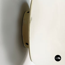 Carica l&#39;immagine nel visualizzatore di Gallery, Ceiling lamp Omega by Vico Magistretti for Artemide, 1970s
