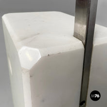 Load image into Gallery viewer, Floor lamp Arco by Achille and Pier Giacomo Castiglioni for Flos, 1960s
