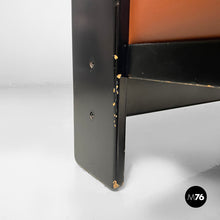 将图片加载到图库查看器，Sofa Bastiano by Afra and Tobia Scarpa for Gavina, 1960s
