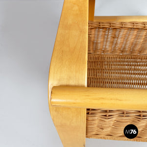 Cart Tea Trolley 900 by Alvar AAlto for Artek, 1970s