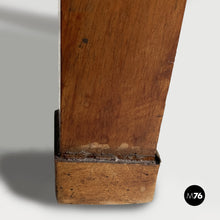 Load image into Gallery viewer, Console table in wood, 1800s
