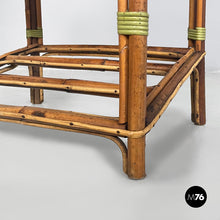 Load image into Gallery viewer, Cabinet in rattan, 1930s
