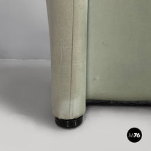 画像をギャラリービューアに読み込む, Sofa Maralunga by Vico Magistretti for Cassina, 1970s
