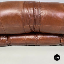 Load image into Gallery viewer, Sofa Croissant by Raphael Raffel, 1970s
