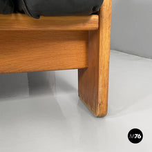 Charger l&#39;image dans la galerie, Sofa Bastiano by Afra and Tobia Scarpa for Gavina, 1960s
