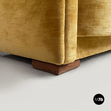Carica l'immagine nel visualizzatore di Gallery, Sofa by Tito Agnoli for Poltrona Frau, 1950s
