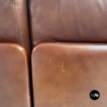 Load image into Gallery viewer, Modular sofa bed DS-76 by De Sede, 1970s
