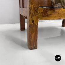 Carica l&#39;immagine nel visualizzatore di Gallery, Ice box Non Plus Ultra Ingnol, 1930s
