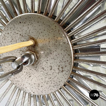 Load image into Gallery viewer, Chandelier by Murano Due, 1970s
